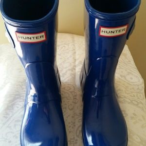 Meet your Posher, Irene